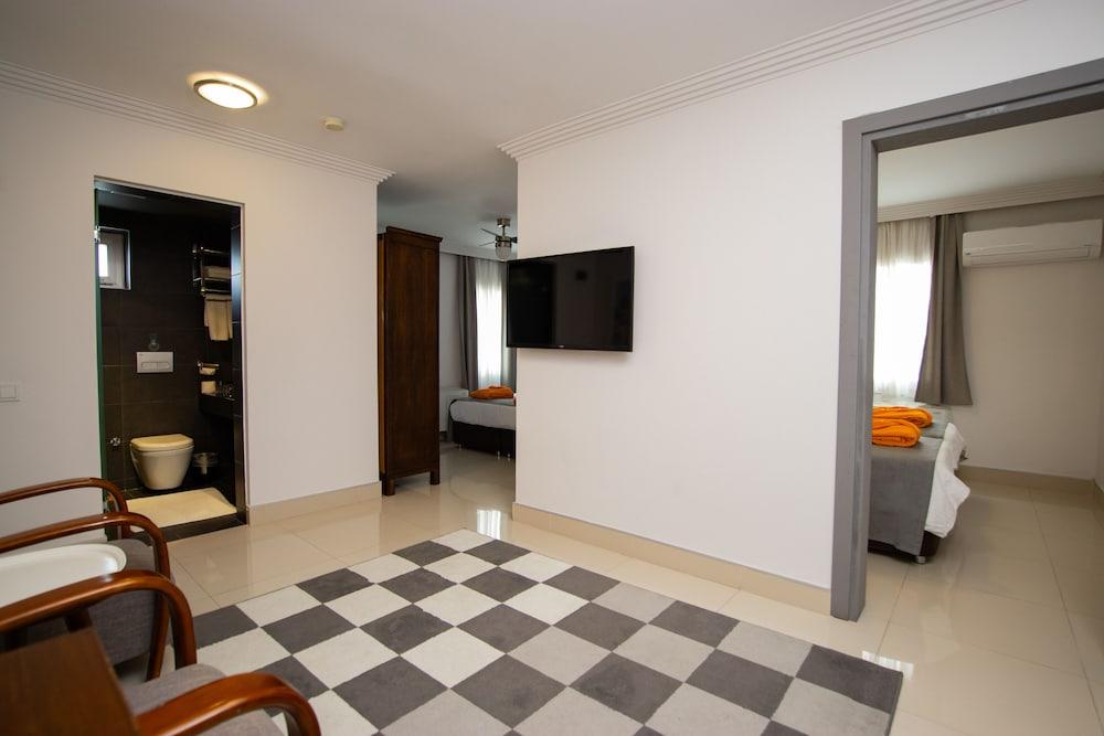 HOTEL PIER (ADULTS ONLY) — BODRUM — fotografie hotel nr. 5