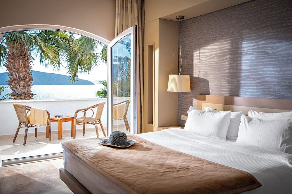 TUI MAGIC LIFE BODRUM (ADULTS ONLY) — BODRUM — фотография отеля №3