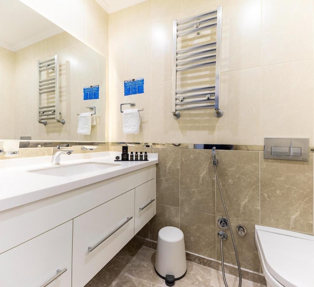 MAYAR RESIDENCE HOTEL — ISTANBUL — fotografie hotel nr. 32