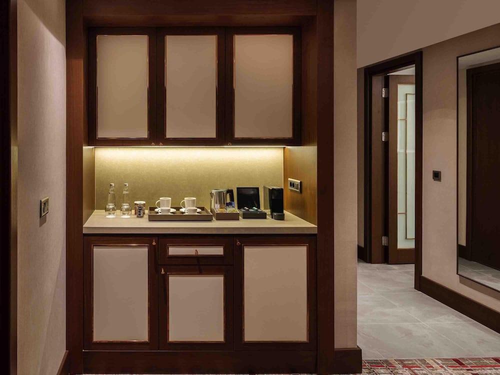 MOVENPICK HOTEL ISTANBUL ASIA AIRPORT — ISTANBUL — фотография отеля №19