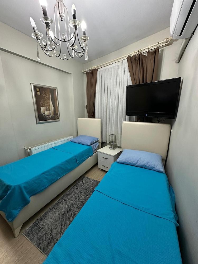 CHEZ BORE BOUTIQUE HOTEL — ISTANBUL — fotografie hotel nr. 24