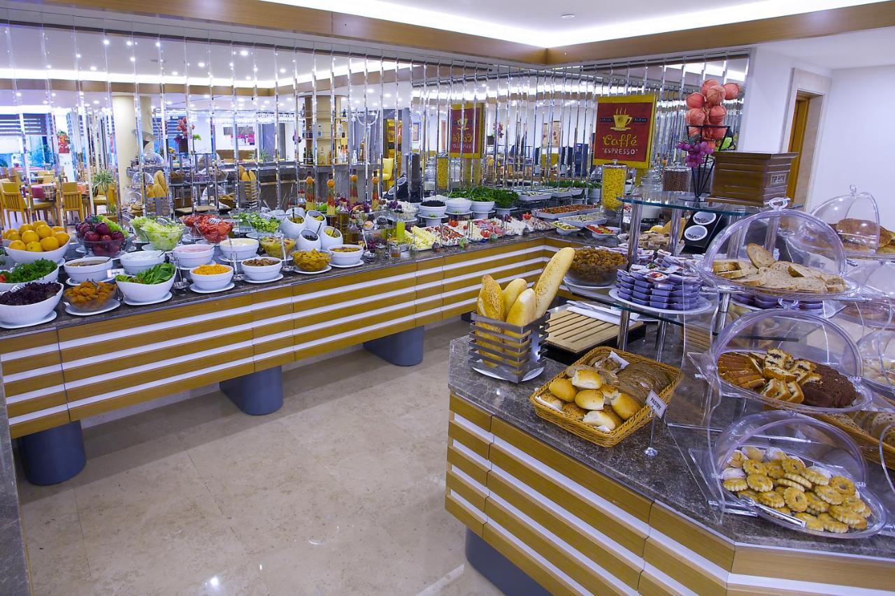 ASPEN HOTEL ISTANBUL — ISTANBUL — fotografie hotel nr. 3