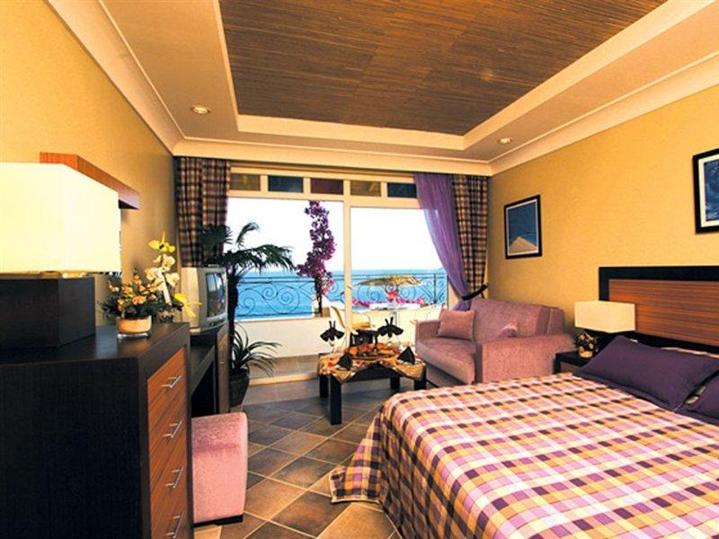 KADIKALE RESORT SPA & WELLNESS — BODRUM — fotografie hotel nr. 3