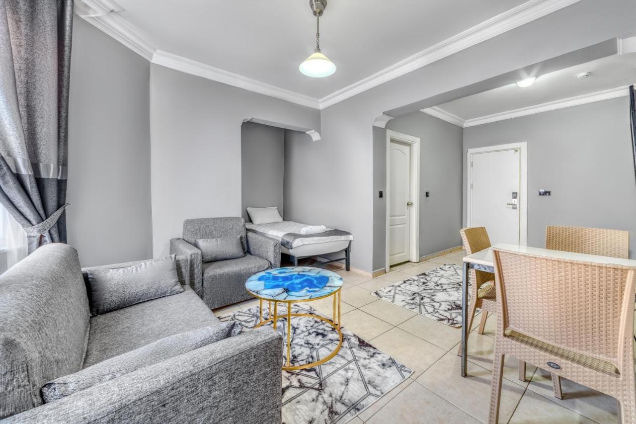 KLEOPATRA ICARIA HOTEL — ALANYA — фотография отеля №18