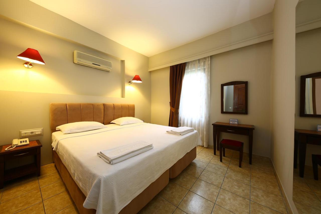 MR. DIM EXCLUSIVE APART HOTEL — GOCEK — fotografie hotel nr. 4