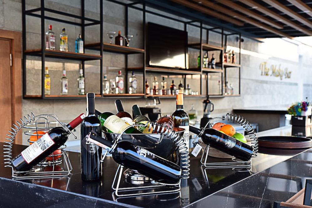 JASMIN ELITE RESIDENCE — BODRUM — fotografie hotel nr. 27