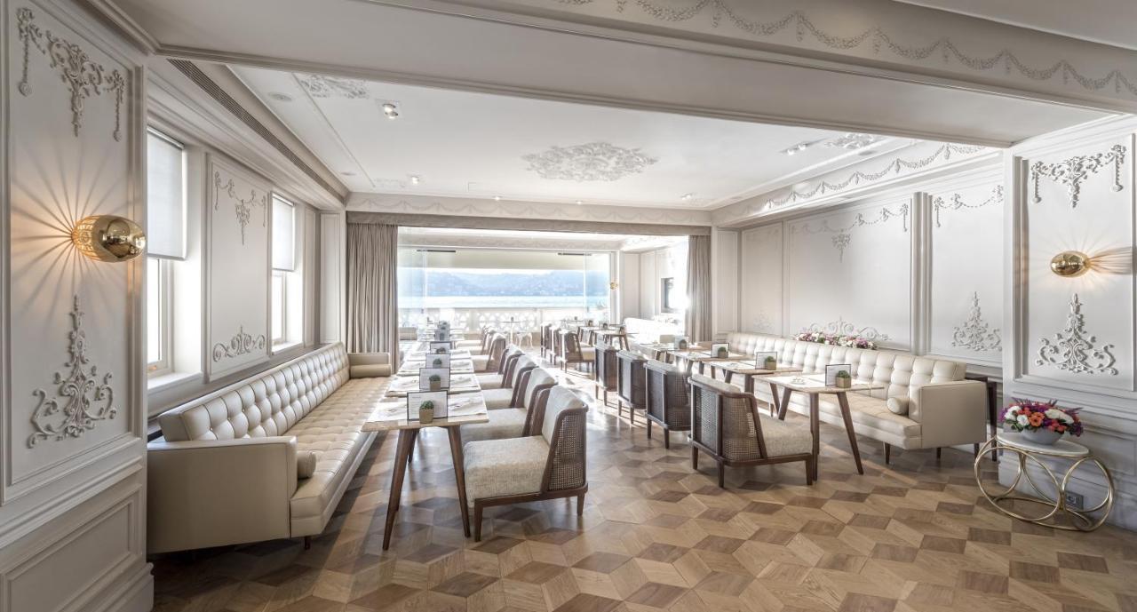 THE STAY BOSPHORUS — ISTANBUL — fotografie hotel nr. 16