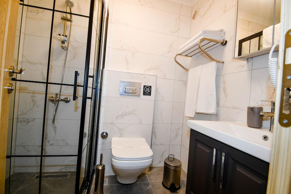SWAN BOUTIQUE HOTEL — BODRUM — fotografie hotel nr. 26