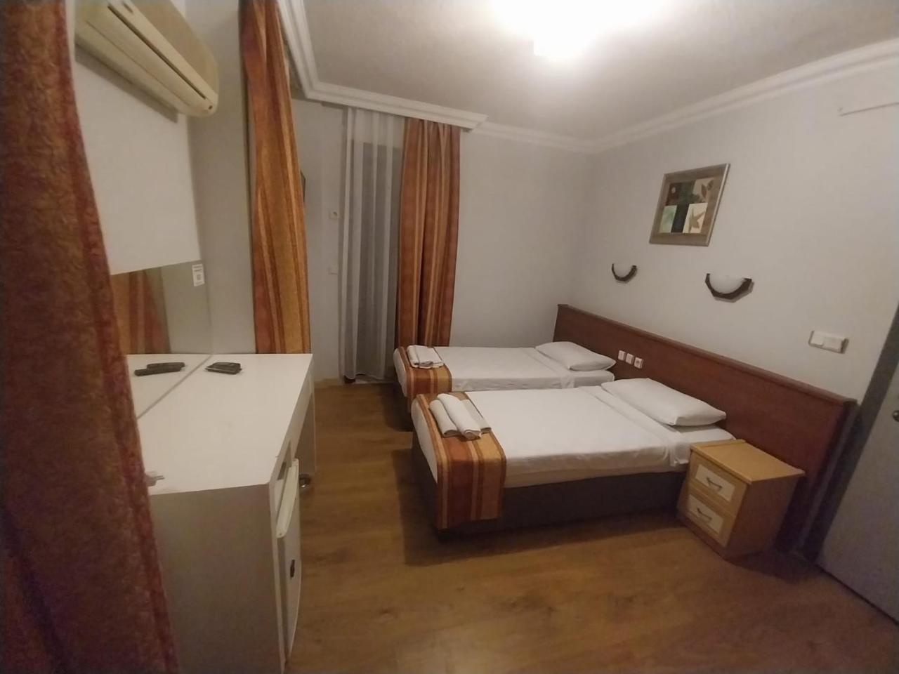 LONDON HOUSE HOTEL — KEMER — fotografie hotel nr. 15