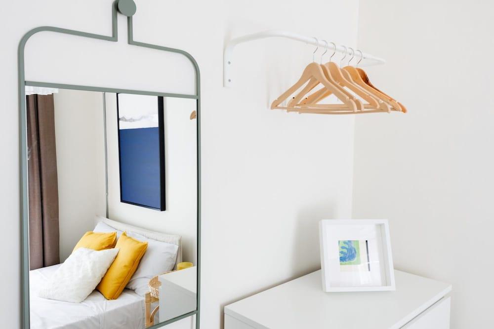 CHIC FLAT 5 MIN TO GALATA TOWER IN ISTIKLAL AVE — ISTANBUL — fotografie hotel nr. 30