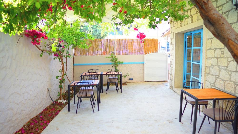 LA LUNA BOUTIQUE HOTEL - ALACATI REISDERE — CESME — fotografie hotel nr. 21