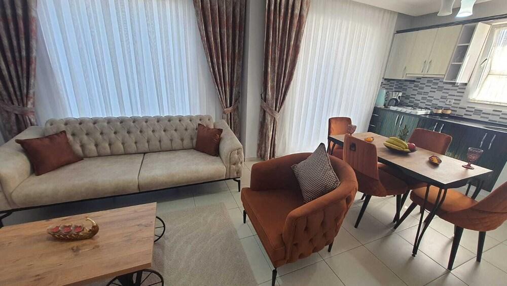 KERIM APART TATIL EVLERI — FETHIYE — fotografie hotel nr. 7