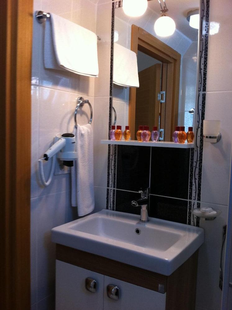 HOTEL AVCILAR CITY — ISTANBUL — фотография отеля №25