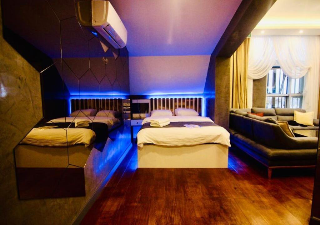 BEYLIFE SUIT HOTEL — ISTANBUL — fotografie hotel nr. 3