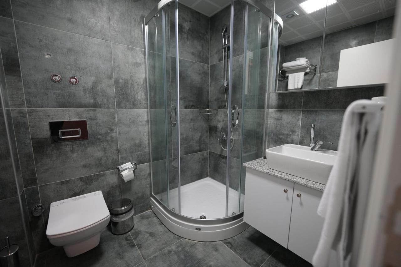 MARLEN HOTEL BAYRAKLI — IZMIR — фотография отеля №21