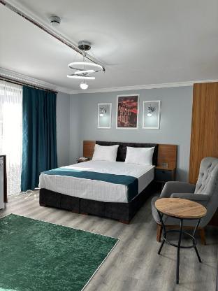 ASGARD HOTEL — ISTANBUL — фотография отеля №22