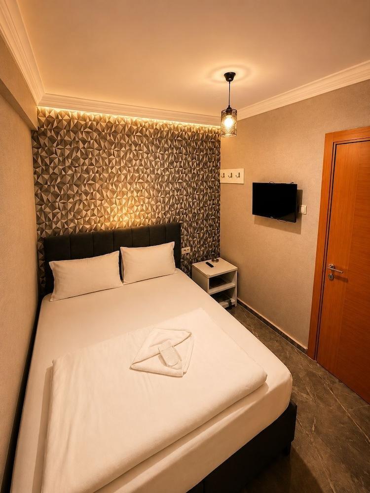 HISAR HOTEL — ISTANBUL — фотография отеля №12