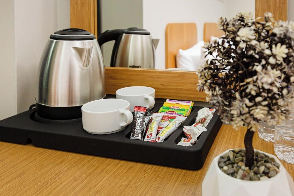 RIA SUITES HOTEL — ISTANBUL — фотография отеля №23