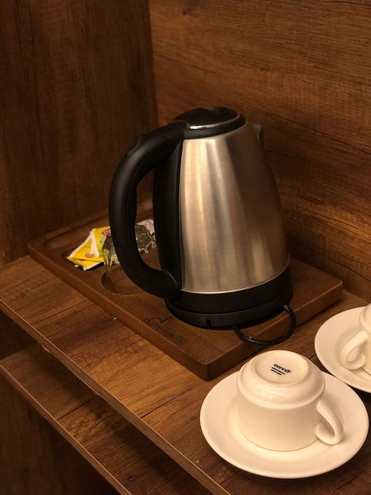 CI PLUS HOTEL — ISTANBUL — fotografie hotel nr. 6