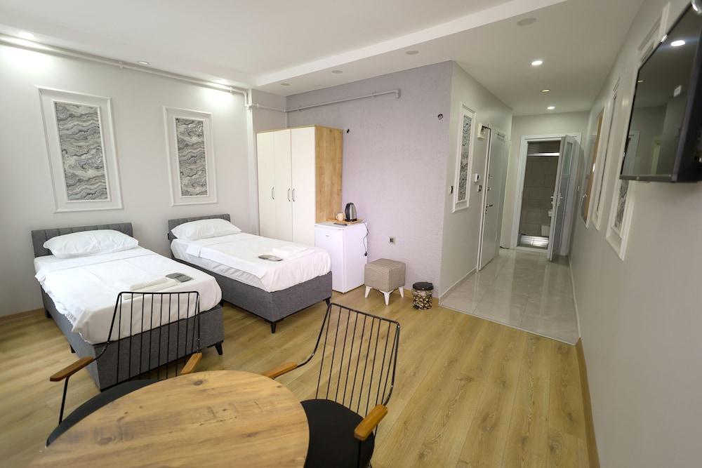 JOE BLACK APART — ISTANBUL — fotografie hotel nr. 30