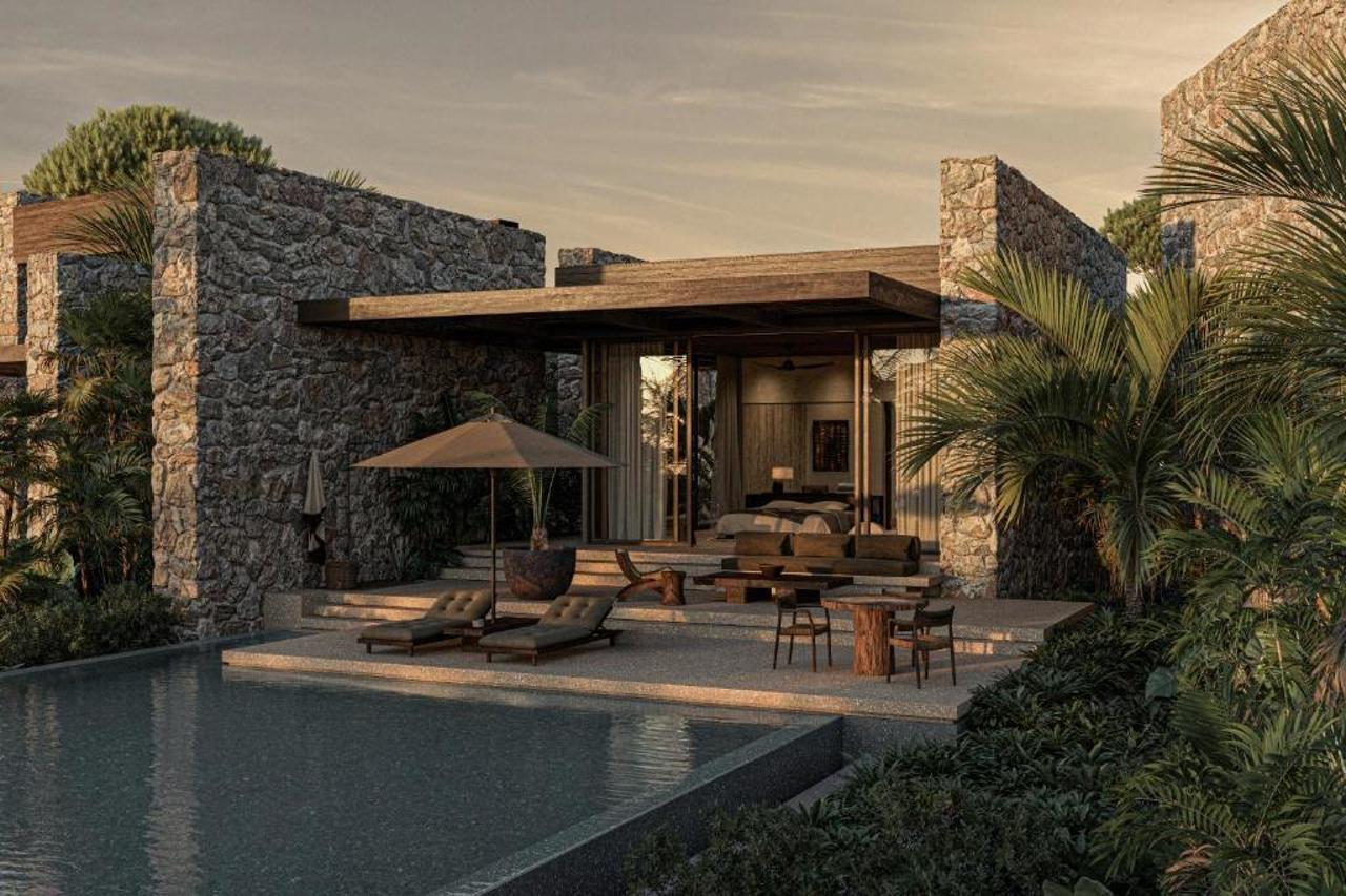 SCORPIOS BODRUM — BODRUM — фотография отеля №3