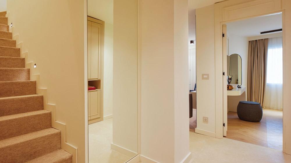 G RESIDENCES GAYRETTEPE — ISTANBUL — фотография отеля №23