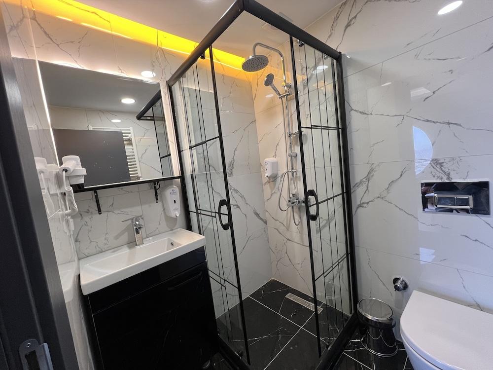 THE BLUE SUITES — ISTANBUL — fotografie hotel nr. 15