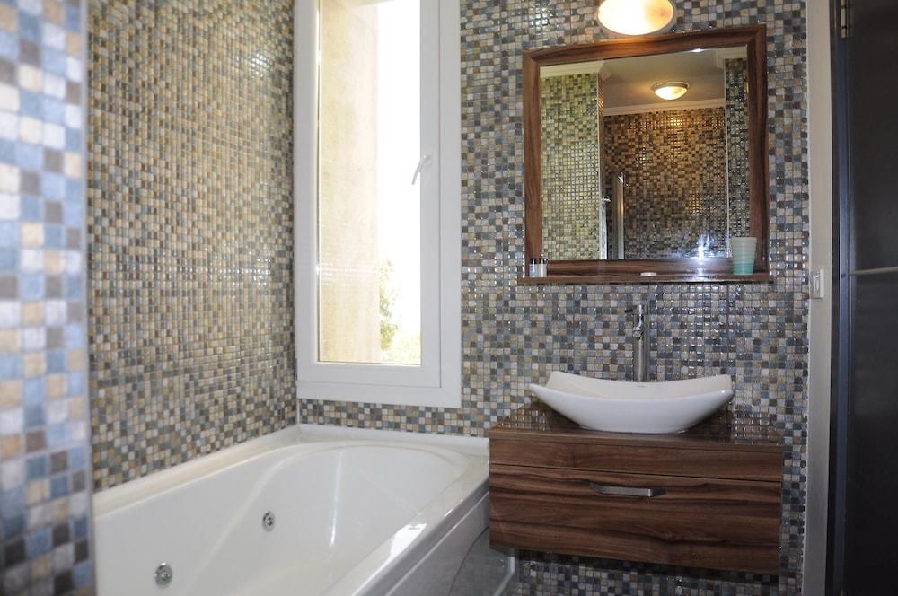 EXCLUSIVE VILLAS — KUSADASI — фотография отеля №31