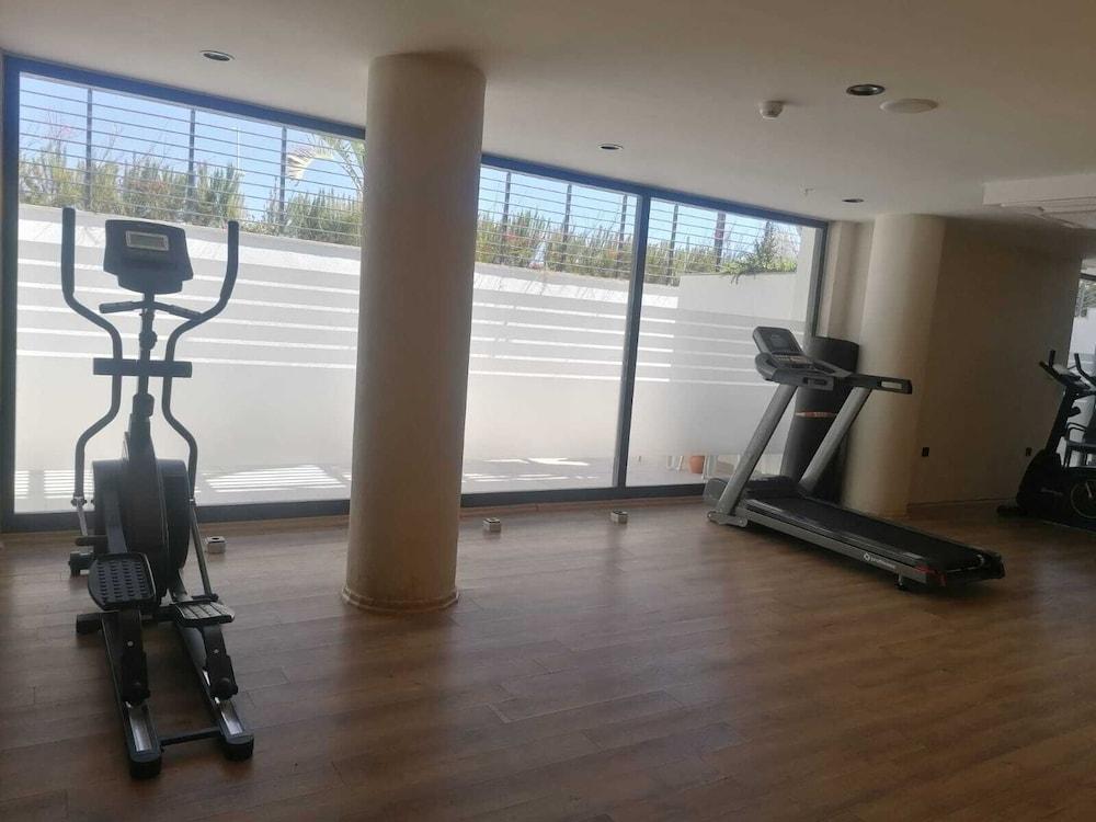 PREMIER NERGIS BEACH — MARMARIS — fotografie hotel nr. 21