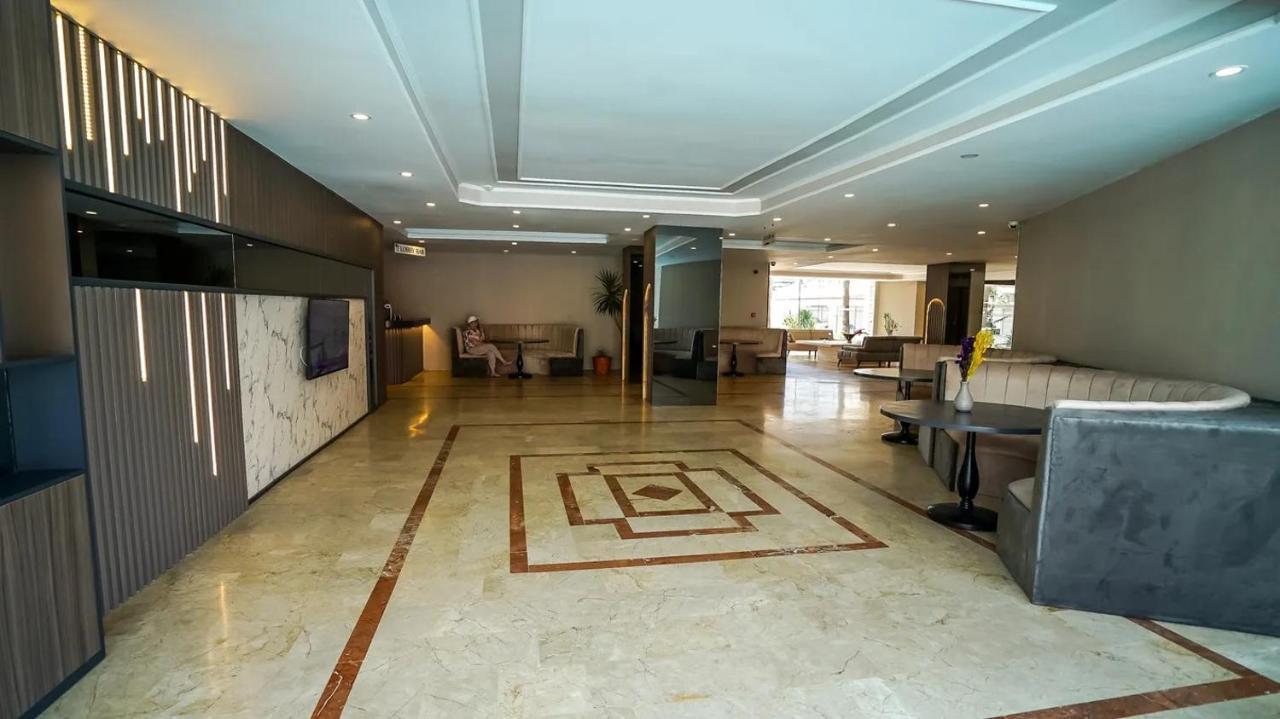 NEX ROYAL BEACH — BELDIBI — fotografie hotel nr. 33