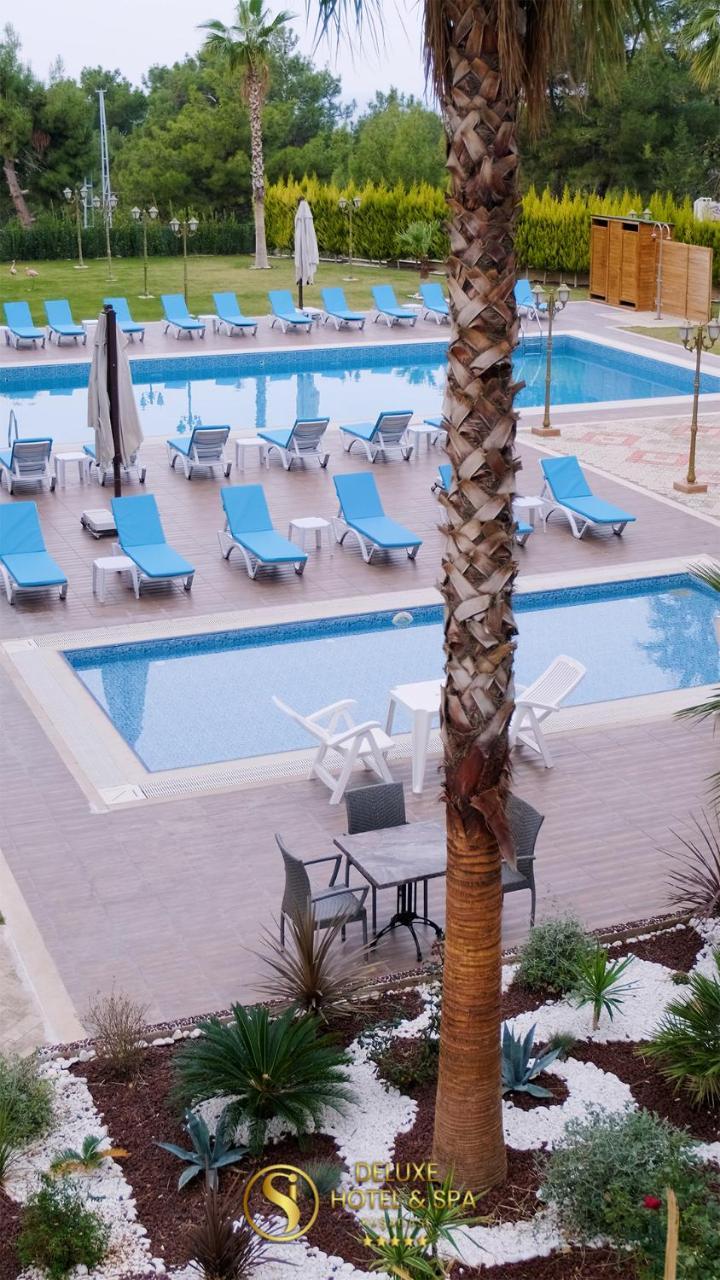SI HOTEL & SPA — KUSADASI — фотография отеля №32