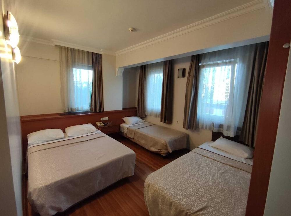 NAYLA HOTEL — ISTANBUL — fotografie hotel nr. 5
