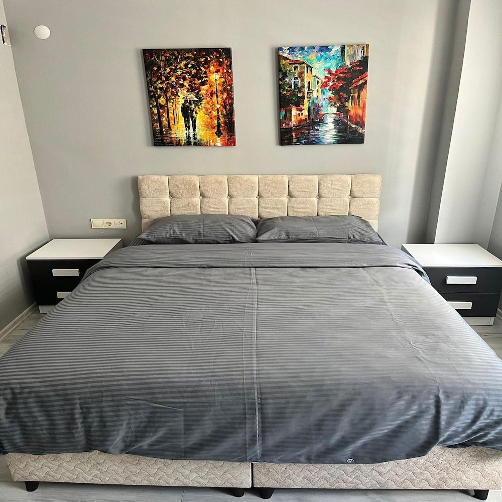 GRAND WHITE SUIT OTEL — SIVAS — fotografie hotel nr. 6
