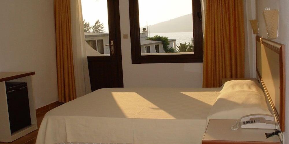 OSCAR SEASIDE HOTEL & SPA — BODRUM — fotografie hotel nr. 3