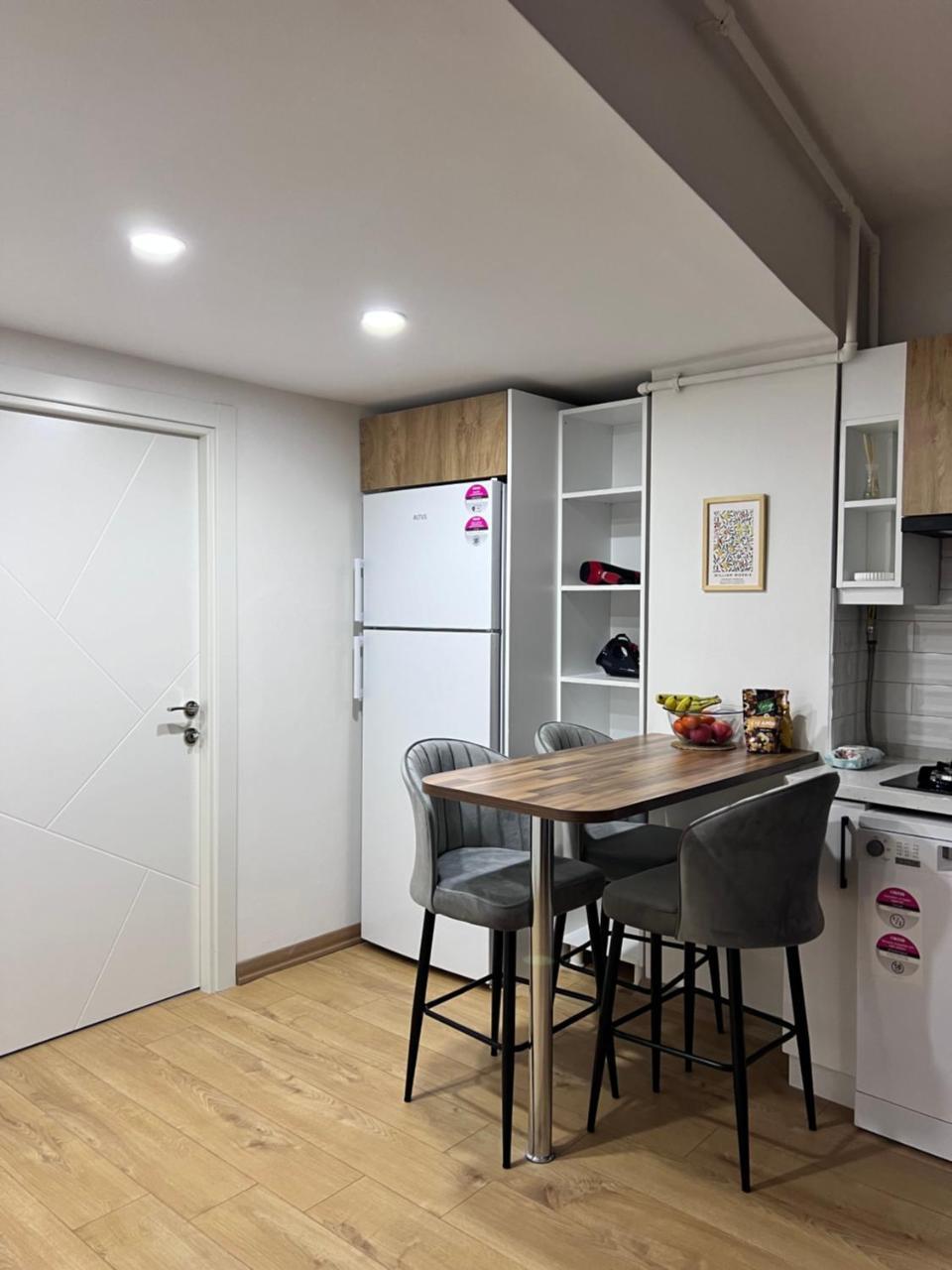 ALLEGRO APARTMENTS KADIKOY — ISTANBUL — fotografie hotel nr. 4