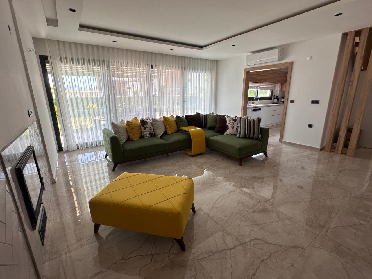 ARGUN PRIVATE VILLA — KUSADASI — фотография отеля №26
