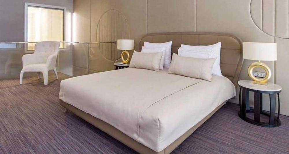 OLCAHOTELS — ISTANBUL — fotografie hotel nr. 3