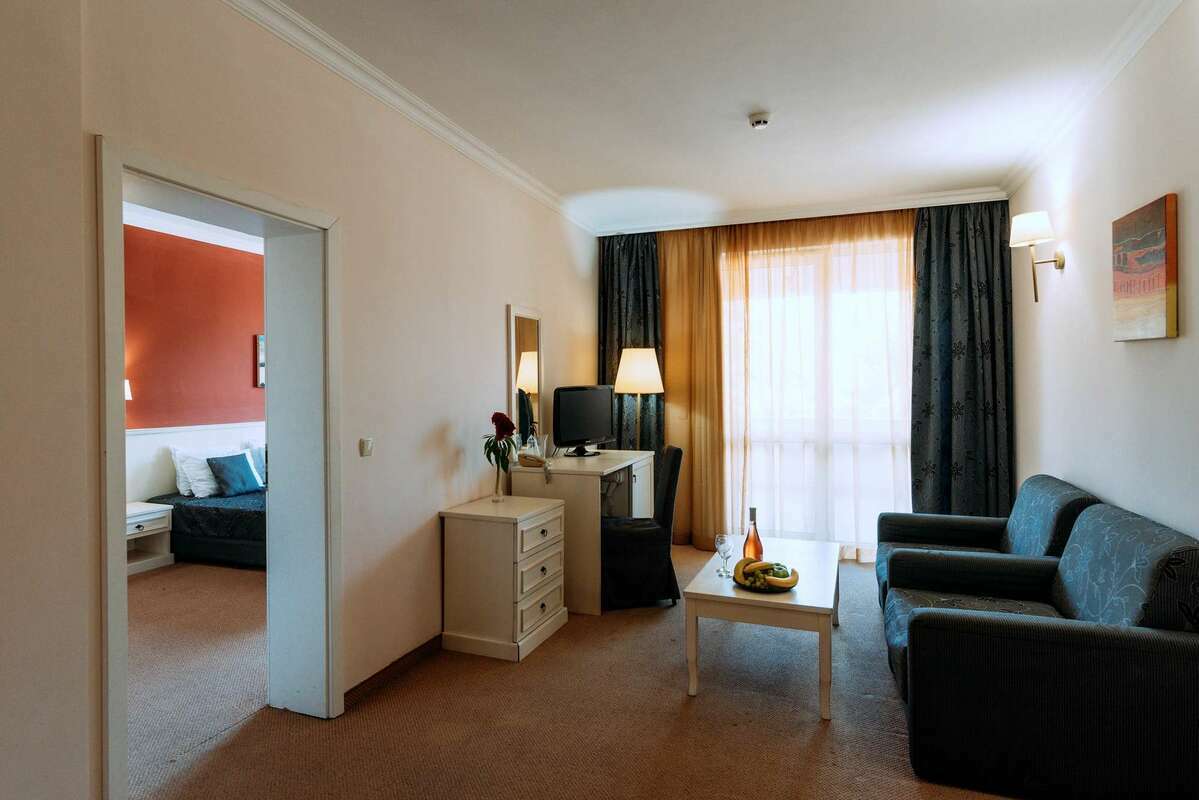 FESTA POMORIE RESORT HOTEL — POMORIE — фотография отеля №9