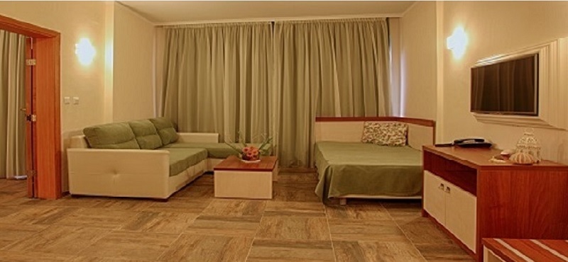 LJULJAK — GOLDEN SANDS — fotografie hotel nr. 6