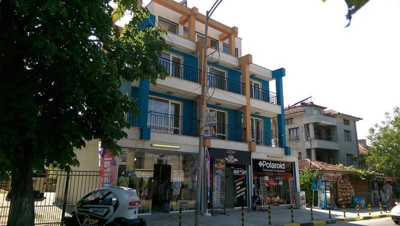 MANOLOVI — OBZOR — fotografie hotel nr. 5