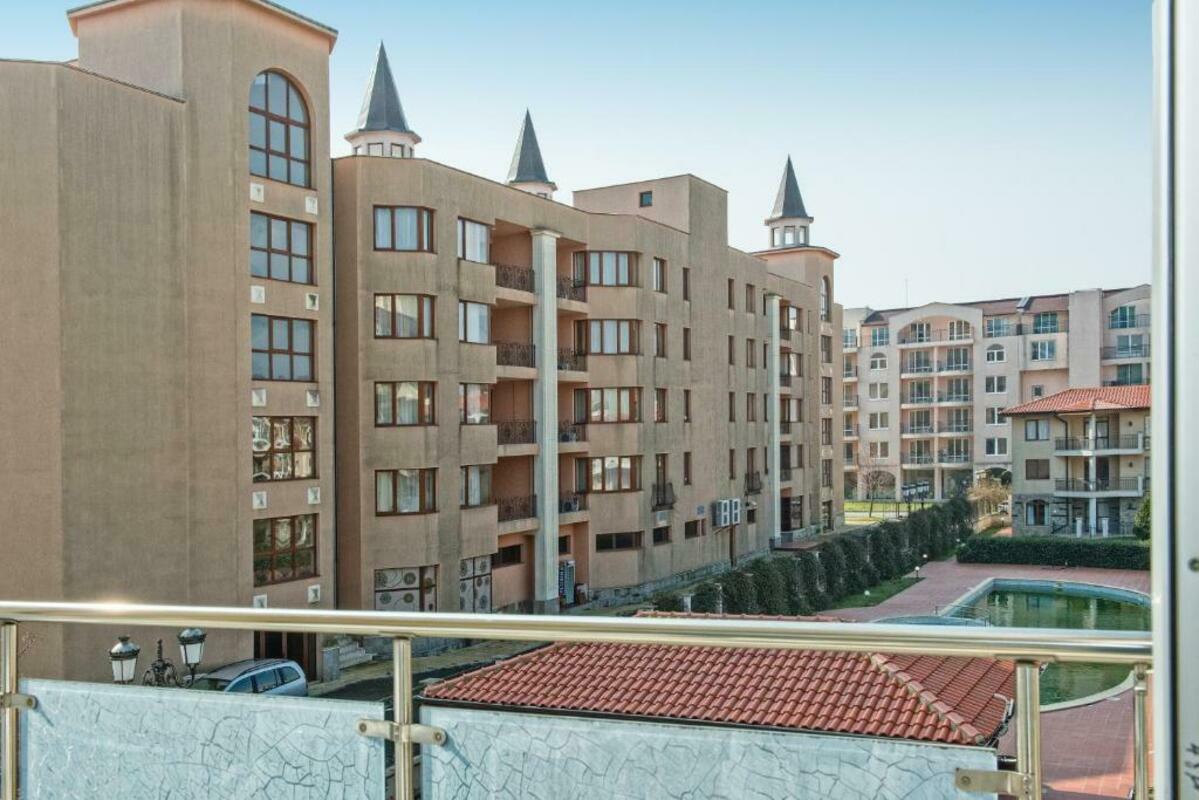 VIVA APARTMENTS — SUNNY BEACH — fotografie hotel nr. 23