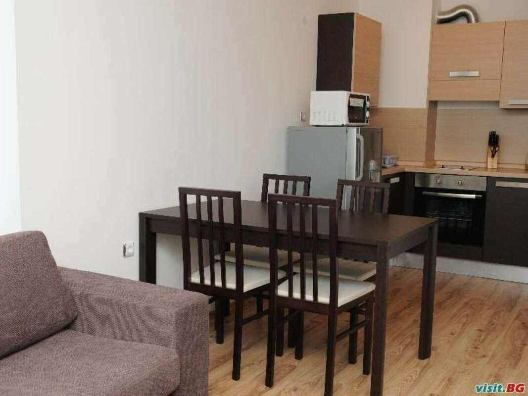 POLARIS INN — BANSKO — fotografie hotel nr. 9