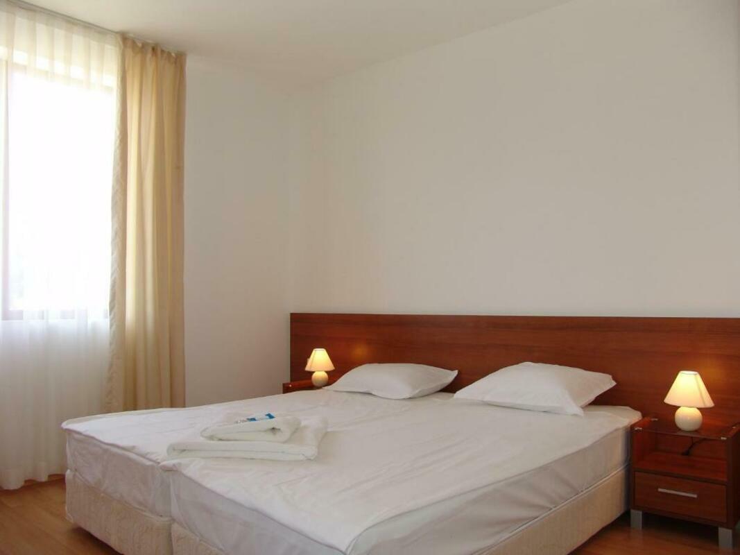 KASANDRA HOTEL SUNNY BEACH — SUNNY BEACH — fotografie hotel nr. 12