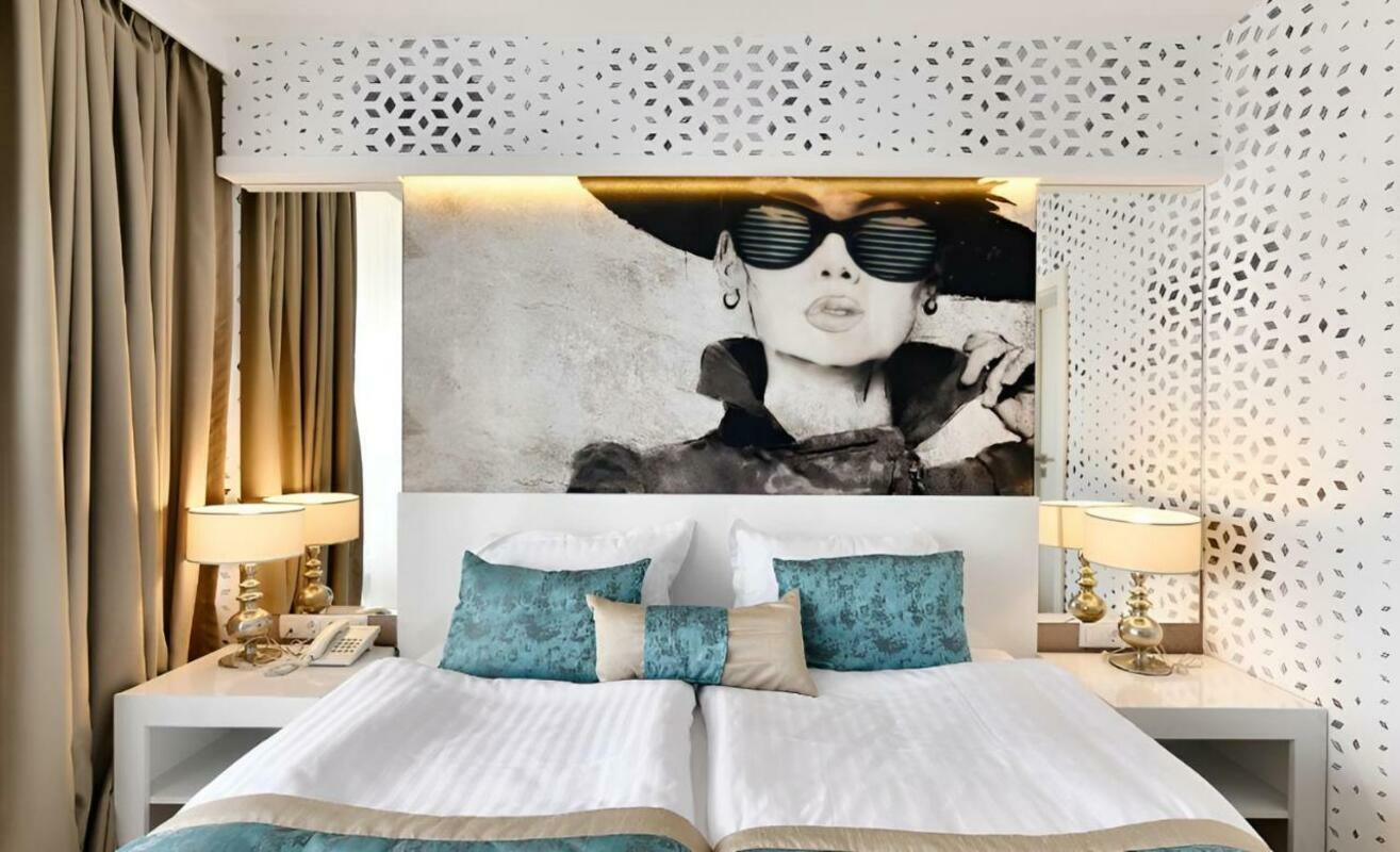 EVROPA HOTEL & CASINO SUNNY BEACH — SUNNY BEACH — fotografie hotel nr. 15