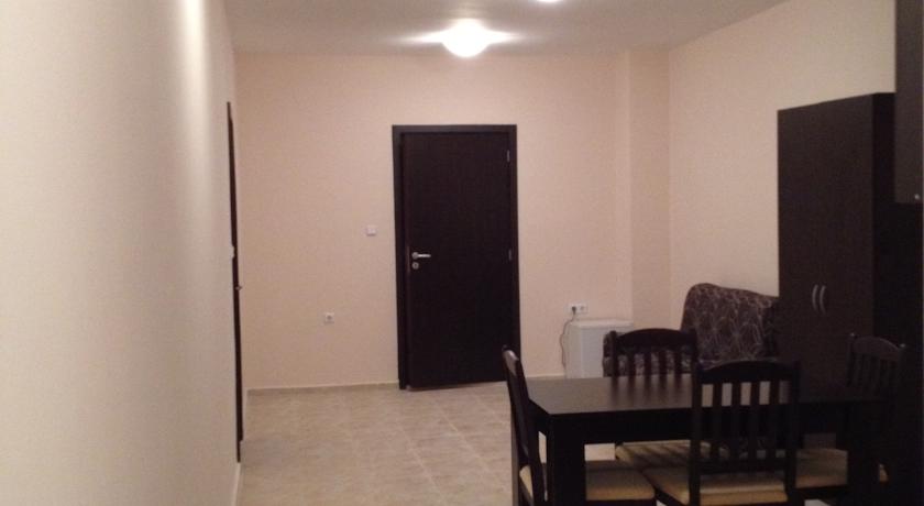 SALT LAKE APARTHOTEL — POMORIE — fotografie hotel nr. 4