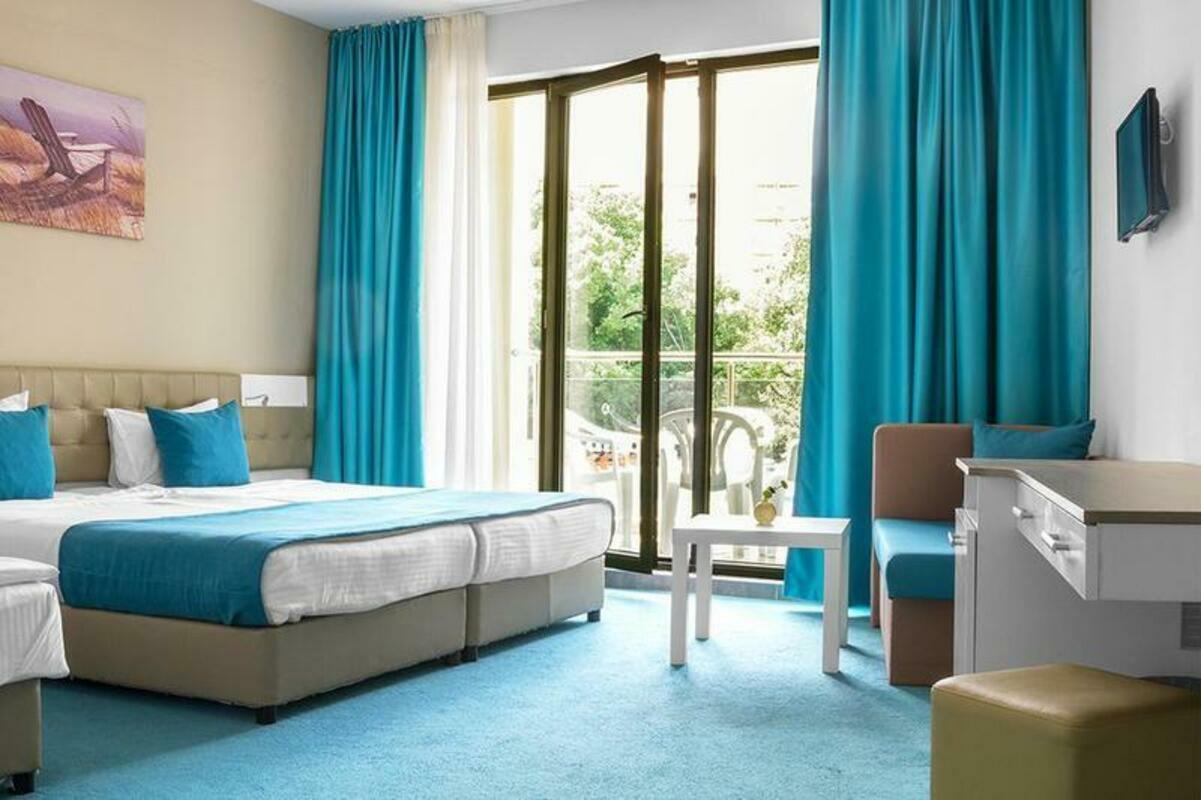 ARENA MAR — GOLDEN SANDS — fotografie hotel nr. 9