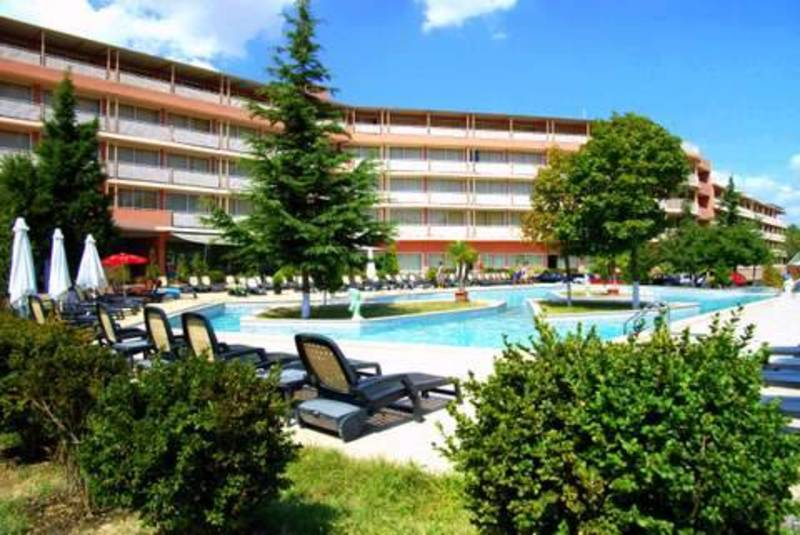 ARONIA BEACH — SUNNY BEACH