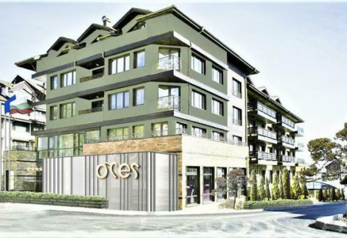 ORES BOUTIQUE HOTEL — BANSKO