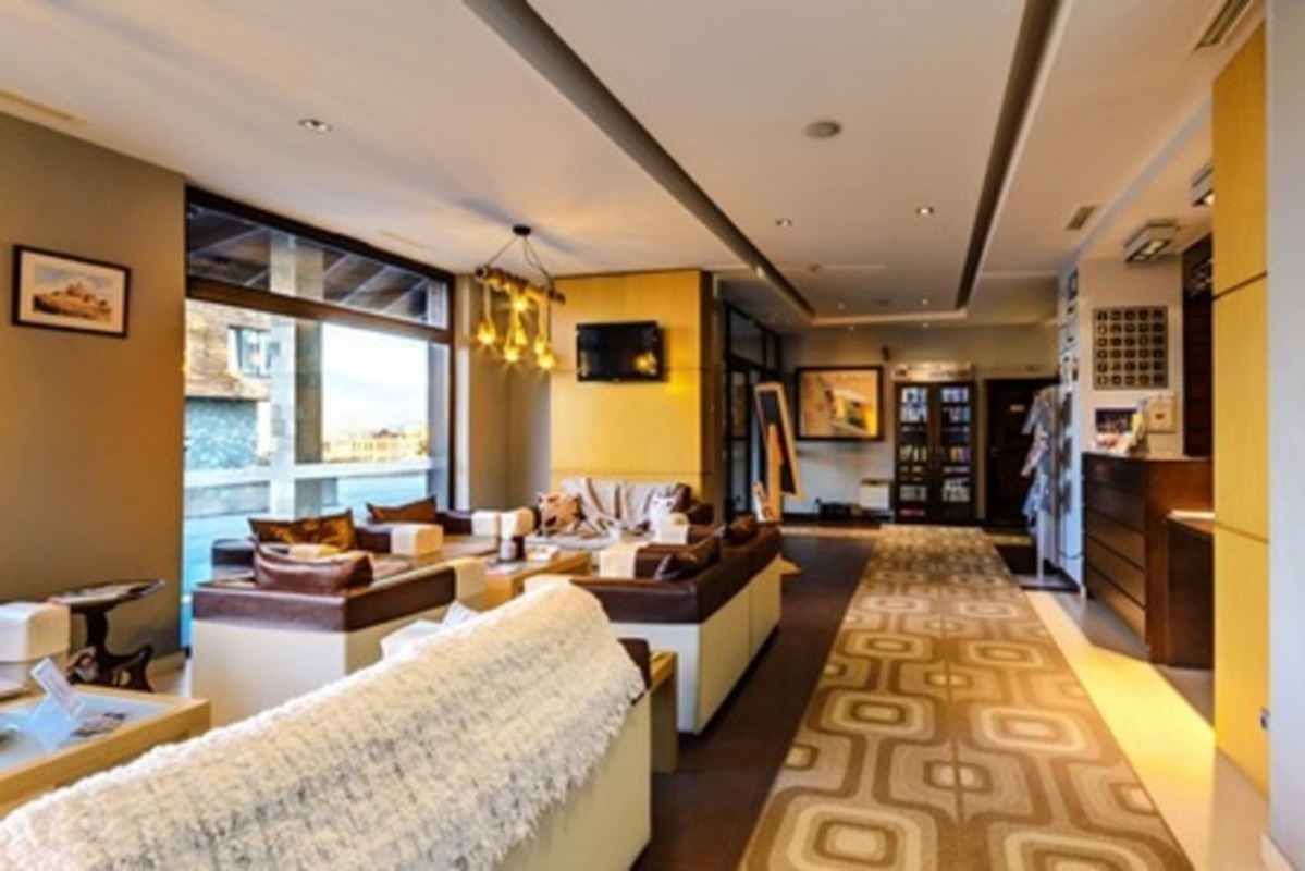 BALKAN JEWEL RESORT — RAZLOG — фотография отеля №92