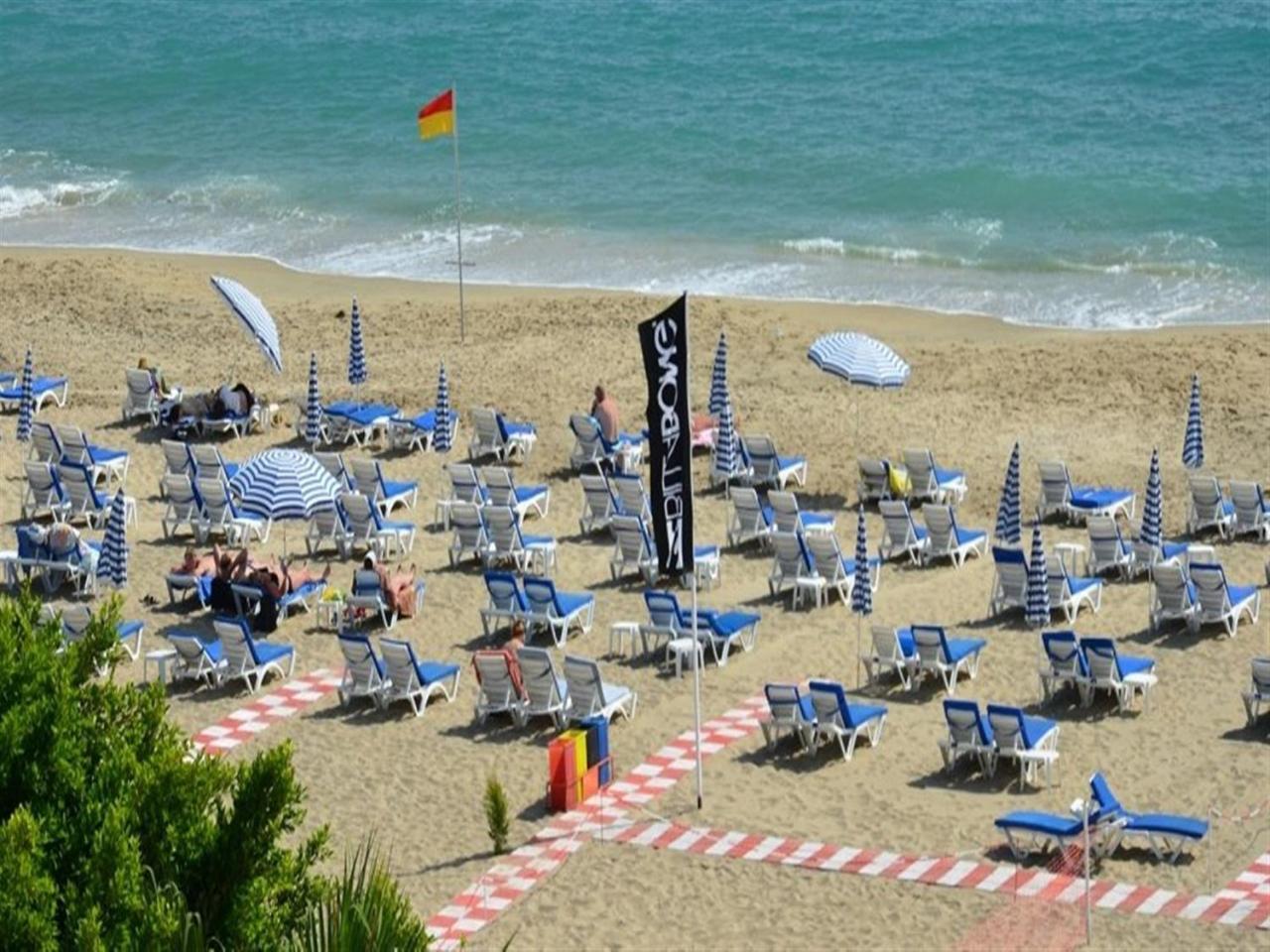 BALIK HOTEL ALANYA — ALANYA — fotografie hotel nr. 33